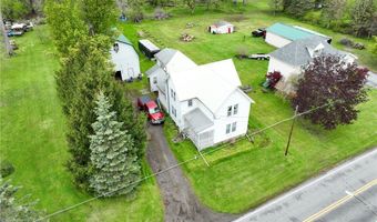 6748 Cedar St, Akron, NY 14001