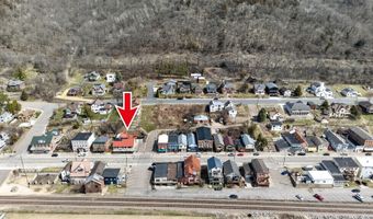 201 N Main St, Alma, WI 54610