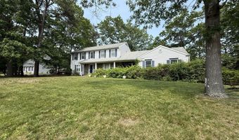 505 Radovan Ave, Bayville, NJ 08721