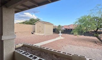 3480 Florence Ave, Bullhead City, AZ 86429