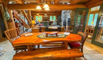 123 Eagle Point Rd, Aurora, ME 04408