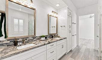 4308 Sunrise Flats St, Las Vegas, NV 89135