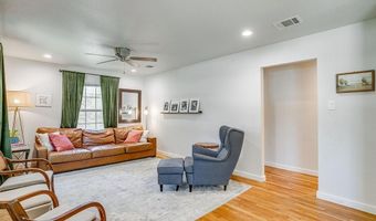 129 Jearl St, Aledo, TX 76008