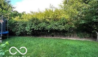 263 Queensway Dr, Avon, IN 46123