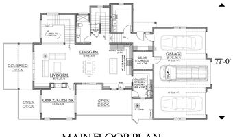 3032 NW Polarstar Ave Lot 33, Bend, OR 97703