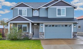 13920 S LUCIA Ln, Mulino, OR 97042