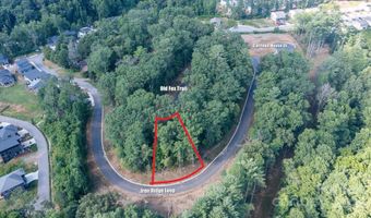 420 Old Fox Trl 63, Asheville, NC 28806