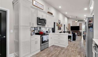 3547 Reavis Mountain Rd, Ball Ground, GA 30107