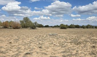 64 Antelope Run, Ash Fork, AZ 86320