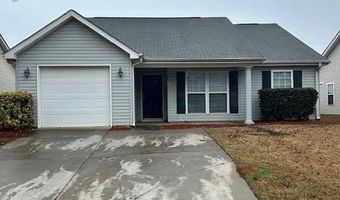 161 Fox Haven Dr, Aiken, SC 29803