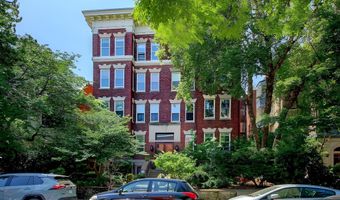 2500 Q St NW 209, Washington, DC 20007