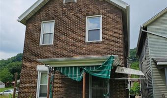 406 Main Ave, Aliquippa, PA 15001