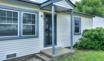 368 SE Elmhurst Ave, Bartlesville, OK 74006