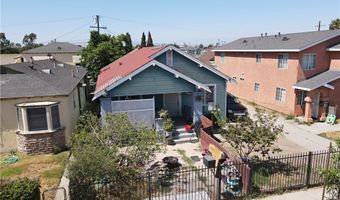 205 W 98th St, Los Angeles, CA 90003