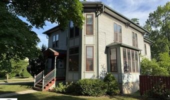 424 Center St, Alma, MI 48801