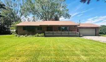 456 N 150 W, Blackfoot, ID 83221