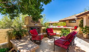 6236 E WILDCAT Dr, Cave Creek, AZ 85331