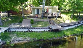 1958 Peters, Alger, MI 48610
