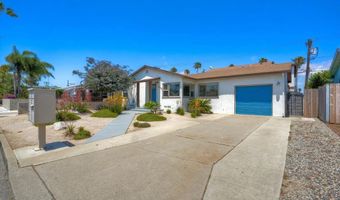 1622 S Tremont St, Oceanside, CA 92054
