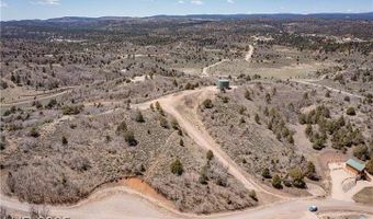 2625 N Oak Ridge Rd, Alton, UT 84710