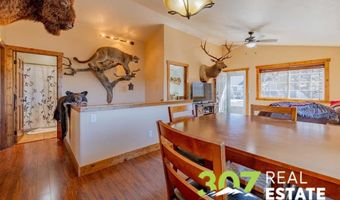 1643 Stella Ct, Cody, WY 82414