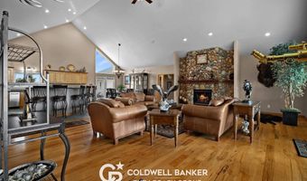 4960 S Skyline Rd, Casper, WY 82604