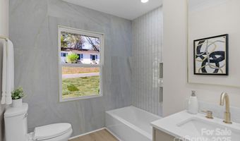 215 Wyanoke Ave, Charlotte, NC 28205