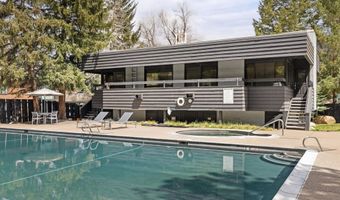 1039 E COOPER Avenue 21A, Aspen, CO 81611