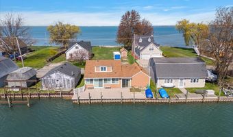 7931 Anchor Bay, Algonac, MI 48001