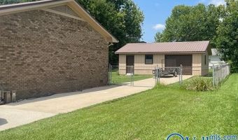 203 Hannah Ave SE, Attalla, AL 35954