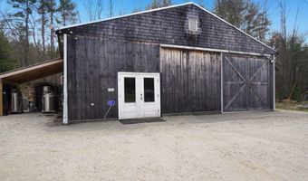 244 Sanford Rd, Alfred, ME 04002