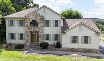 130 Gault School Rd, Bullskin Twp., PA 15425
