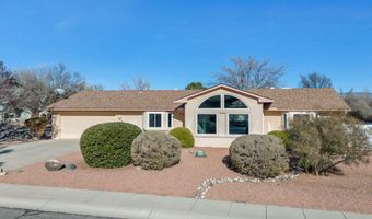 450 Casner Dr, Clarkdale, AZ 86324