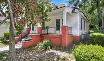 1107 Heard Ave, Augusta, GA 30904