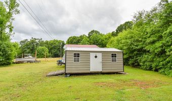 1579 Van Buren Rd, Barnesville, GA 30204