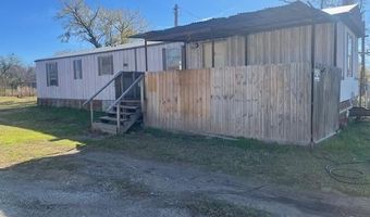 409 Glesk St, Albany, TX 76430