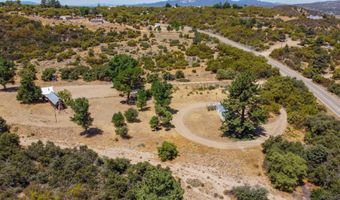 60815 Burnt Valley Rd, Anza, CA 92539