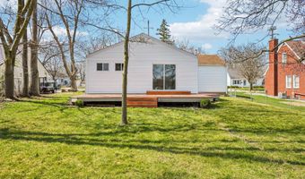 682 Budlong St, Adrian, MI 49221