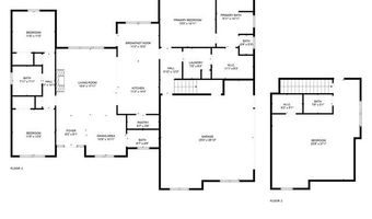 5522 N 180 Rd, Beggs, OK 74421