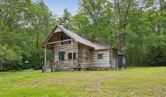 63 Chick Rd, Parsonsfield, ME 04047