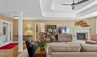 55 Sergio Way, Hot Springs Village, AR 71909