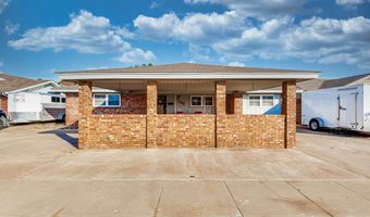 1105 Crescent Dr, Andrews, TX 79714