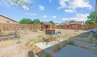 161 Rosecrest Dr, Fernley, NV 89408