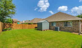 1120 Ainsworth Dr, Anna, TX 75409