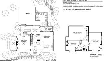 7032 WILSON Ln, Bethesda, MD 20817
