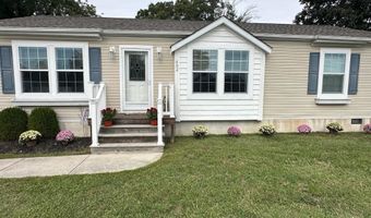 402 Second, Villas, NJ 08251