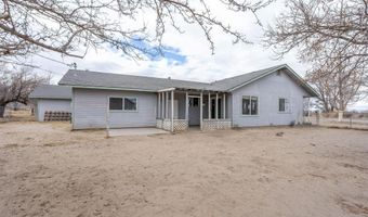 2106 Gummow Dr, Fallon, NV 89406