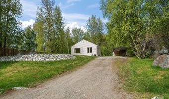 3421 Tieszen Ave, Anchorage, AK 99516