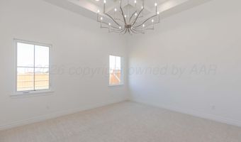 9550 Garrison Creek Dr, Amarillo, TX 79119