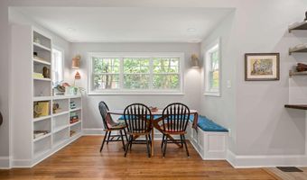 160 Crestview Cir, Athens, GA 30606
